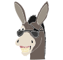 Spunky Donkey