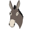 Winky Donkey