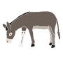 Wonky Donkey