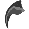 Dinosaur Claw