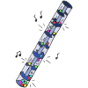 Rainstick  Picture