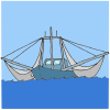 Shrimp Boat Picture