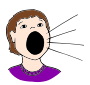 Yell