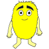 Yellow Monster