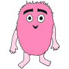 Pink Monster