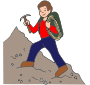 Mountain Climbing