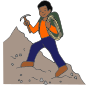 Mountain Climbing