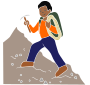 Mountain Climbing