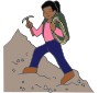 Mountain Climbing