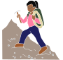 Mountain Climbing