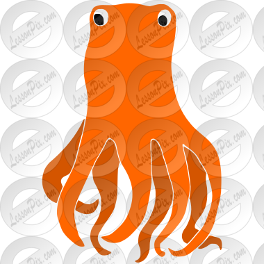 Octopus