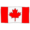 Canada Flag Picture