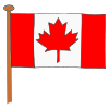 Canadian Flag Picture