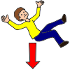 Had a Fall