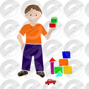 Play Blocks