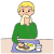 eat
