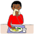 eat
