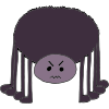 Mad Spider