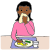 eat