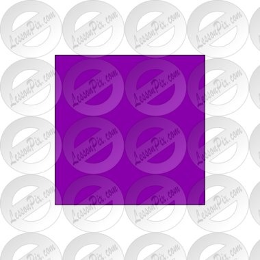 Purple Square