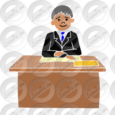 Businessman