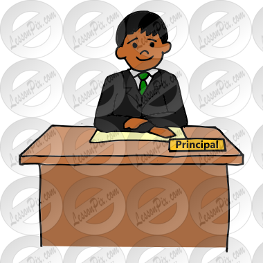 Principal