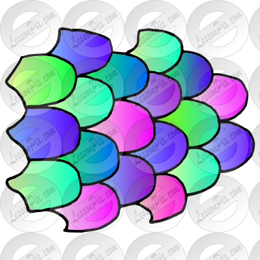 Fish Scales