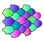 Fish Scales
