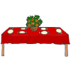 Table  Picture