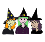 Witches Picture