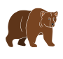 Grizzly Bear