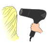 Hair Dryer