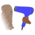 Hair dryer