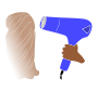 Hair Dryer