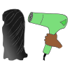 Hair Dryer