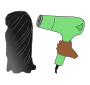 Hair Dryer