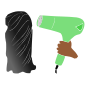 Hair Dryer