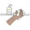 Lather  Picture