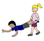 Wheelbarrow Walk