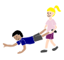 Wheelbarrow Walk