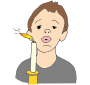 Blow a Candle