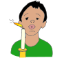 Blow a Candle