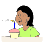 Blow Candle