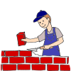 Bricklayer Picture