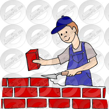 Bricklayer Picture