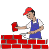 Bricklayer Picture