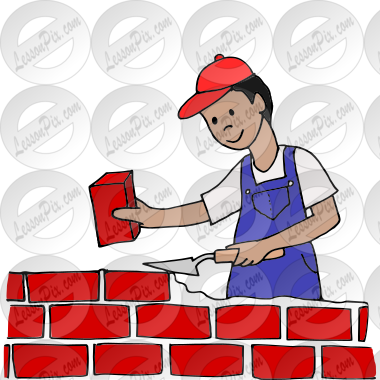 Bricklayer Picture