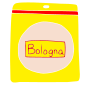 Bologna Stencil