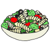 Pasta Salad