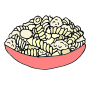 Pasta  Picture